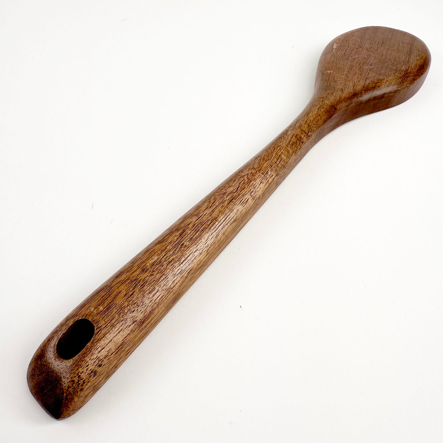 Wood Kitchen Spoon